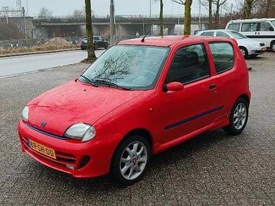 Occasion Fiat Seicento 54 PK (39 kW) 1998 Hatchback