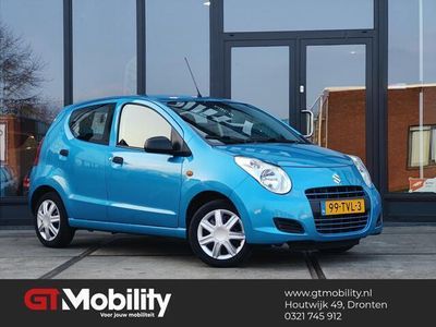 tweedehands Suzuki Alto 1.0 Comfort Plus | Airco, voll. onderho