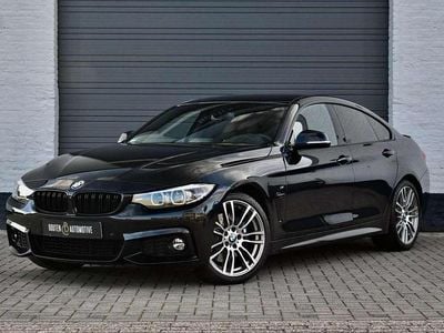BMW 440