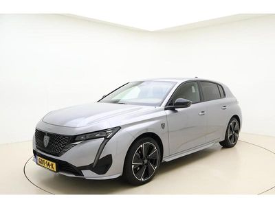 Peugeot e-308