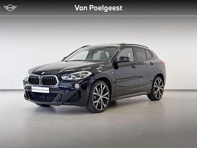 Zwart Occasion 2019 BMW X2 Executive SUV | € 27.900 (Iets duurder)