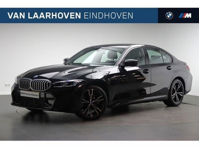 BMW 320e