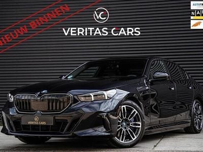 BMW 550e