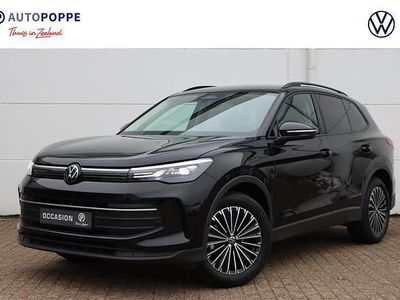 Suv Occasion 2024 VW Tiguan Business SUV | € 38.950 (Goede deal)