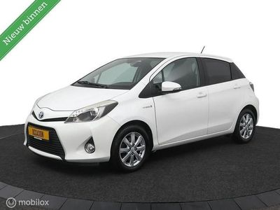 Occasion Toyota Yaris Comfort 75 PK (55 kW) 2014 Overige Hatchback