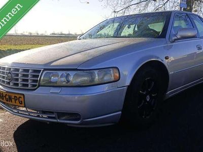 tweedehands Cadillac Seville STS 4.6-V8