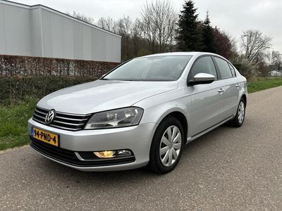 tweedehands VW Passat 1.4 TSI Trendline BlueMotion / NAVI / AIRCO / CRUI