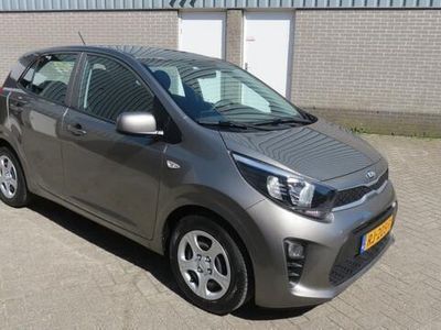 tweedehands Kia Picanto 1.0 CVVT EconomyPlusLine