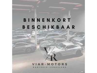 Mercedes C43 AMG
