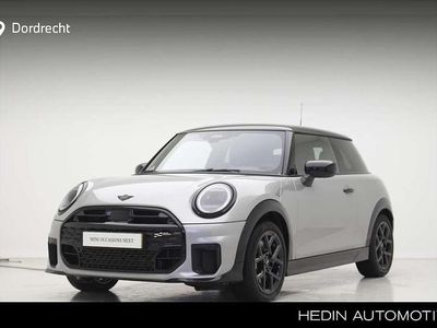 Occasion Mini John Cooper Works Comfort 156 PK (114 kW) 2025 Grijs Hatchback