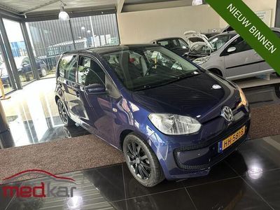 tweedehands VW up! UP! 1.0 moveBlueMotion airco