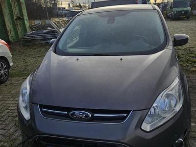Gebruikt 2011 Ford C-MAX Titanium MPV | € 2.250 (Super prijs)