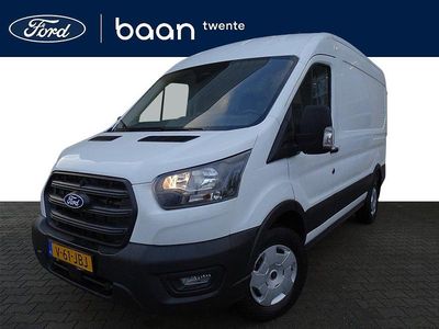 Occasion Ford Transit Trend 131 PK (96 kW) 2024 Wit Van