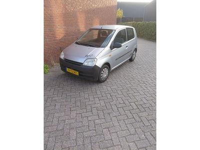 Daihatsu Cuore
