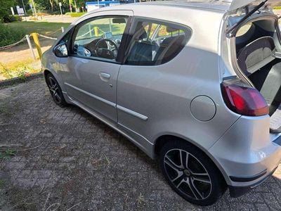 Grijs Gebruikt 2009 Mitsubishi Colt Invite Hatchback | € 1.990 (Super prijs)