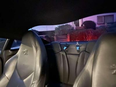 Occasion Peugeot Onyx 200 PK (147 kW) 2012 Coupé