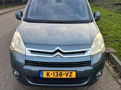 Gebruikt 2010 Citroën Berlingo MPV | € 3.950 (Goede deal)