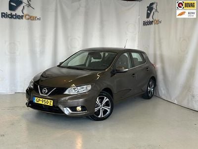 Nissan Pulsar