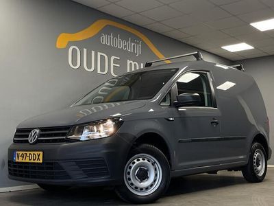 tweedehands VW Caddy 2.0 TDI L1H1 BMT Comfortline AppConnect/Navi/Parkeersensoren