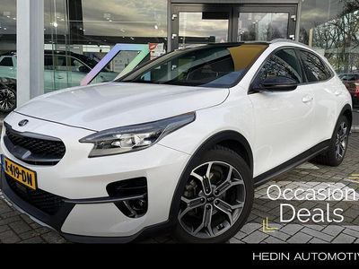 Occasion Kia XCeed 140 PK (102 kW) 2020 Wit SUV