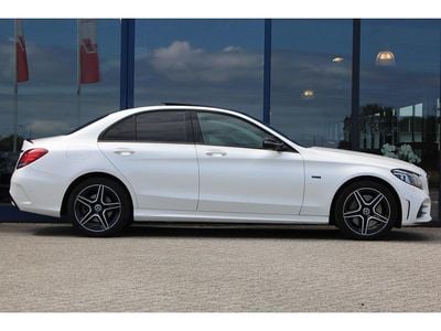 Mercedes C300