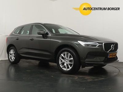 Occasion Volvo XC60 Momentum 250 PK (183 kW) 2020 Grijs (metallic) SUV
