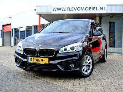 BMW 216