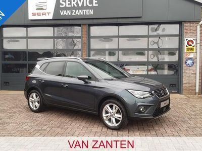 tweedehands Seat Arona 1.0 TSI FR Business Intense Plus