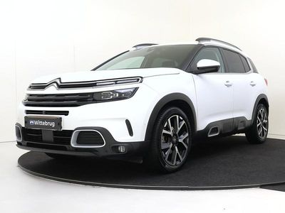 Wit Occasion 2020 Citroën C5 Aircross Business Class SUV | € 18.425 (Eerlijke prijs)