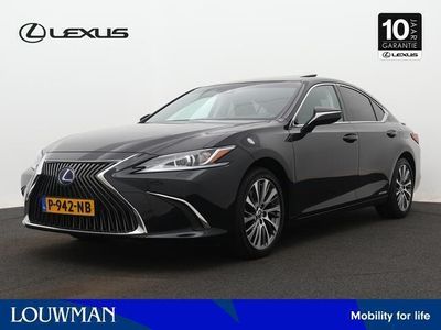 Lexus ES300H