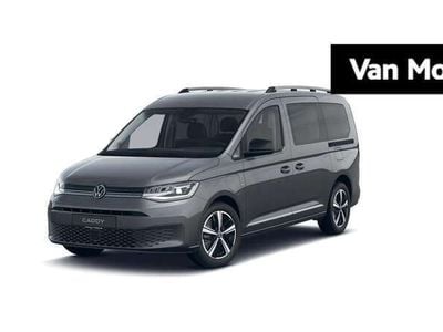 VW Caddy Maxi