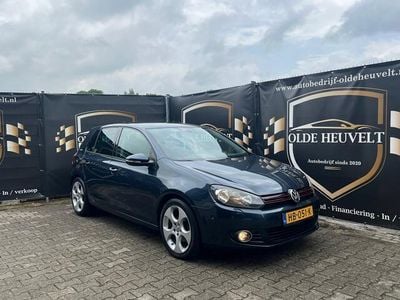 VW Golf VI