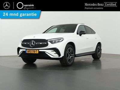 Mercedes GLC300