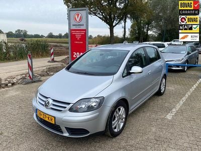 VW Golf Plus