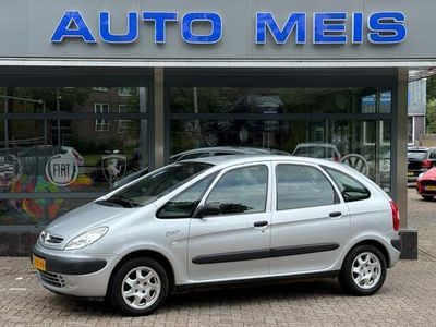 Citroën Xsara