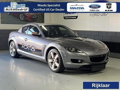 Mazda RX8