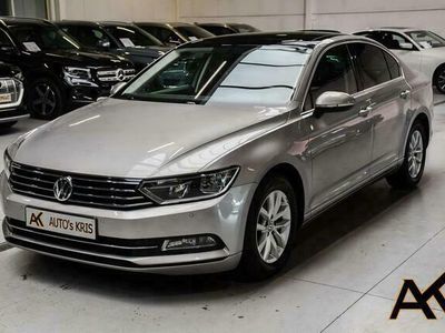 Beige Gebruikt 2017 VW Passat Comfortline Sedan | € 19.980 (Iets duurder)