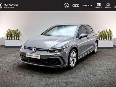 Grijs Gebruikt 2021 VW Golf VIII GTE Hatchback | € 24.600 (Eerlijke prijs)