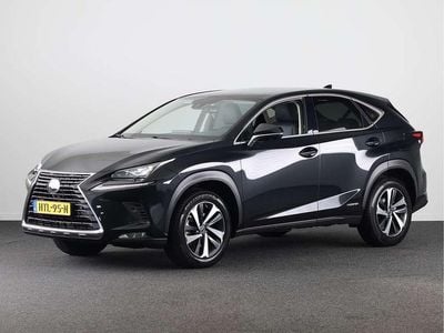 Lexus NX300h