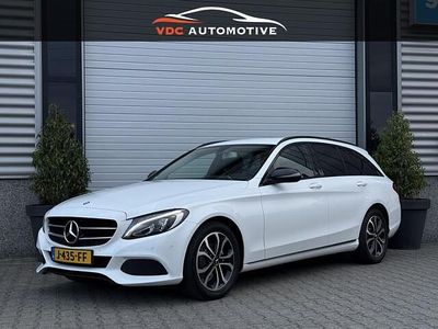 Mercedes C180