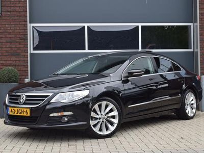 VW CC