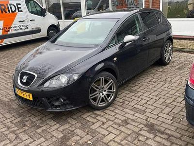 Occasion 2006 Seat Leon | € 3.500