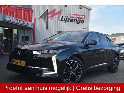 Gebruikt 2022 DS Automobiles DS4 Trocadero | € 25.950 (Super prijs)