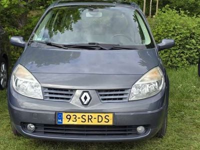 Renault Mégane II