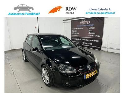 VW Golf V