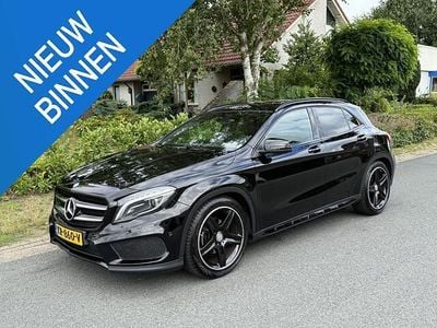 Mercedes GLA180