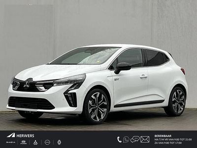 Nieuw Mitsubishi Colt Intense+ 143 PK (105 kW) 2025 Wit Hatchback