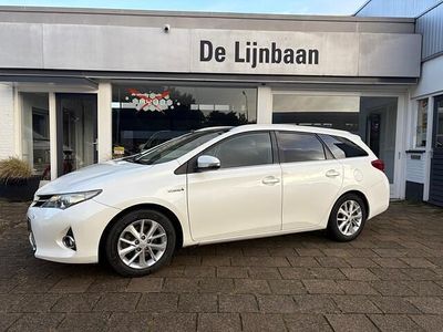 Toyota Auris Touring Sports