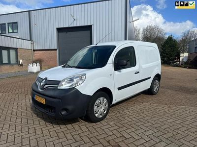 tweedehands Renault Kangoo 1.5 dCi Energy Comfort 2017 EURO6