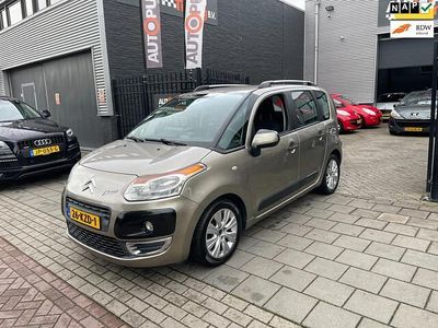 Citroën C3 Picasso